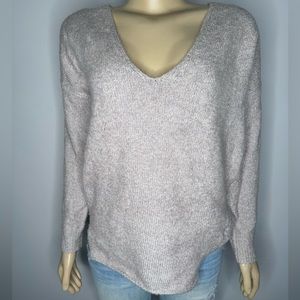 Forever21 Oatmeal sweater